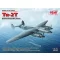ICM Tu-2T, Soviet torpedo plane 1:72 (72030)
