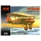 ICM I-5 Soviet Biplane Fighter 1:72 (72052)