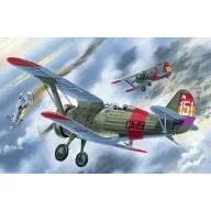 ICM I-15 Chato 1:72 (72061)