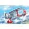 ICM I-15 sowjetischer Doppeldecker 1:72 (72062)