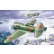 ICM Polikarpov I-16 Typ 24 1:72 (72071)
