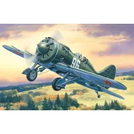 ICM Polikarpov I-16 Typ 28 1:72 (72073)
