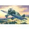 ICM Polikarpov I-16 Typ 28 1:72 (72073)