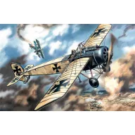 ICM Pfalz E.IV 1:72 (72121)