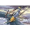 ICM Messerschmitt Bf 109 E-3 1:72 (72131)