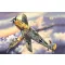 ICM Messerschmitt Bf 109 E-4 1:72 (72132)