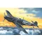 ICM Bf-109E-4 Night Fighter 1:72 (72134)