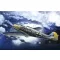 ICM Messerschmitt Bf 109E-7/B 1:72 (72135)