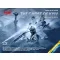 ICM The Ghost of Kyiv 1:72 (72140)
