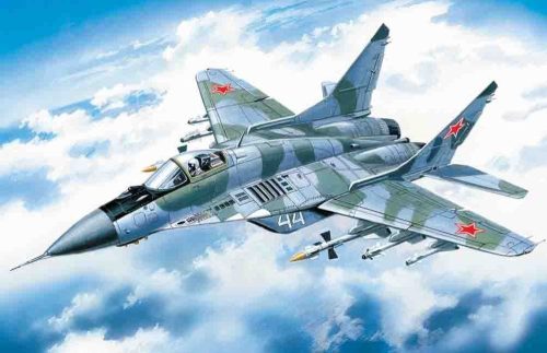 ICM MiG-29 9-13 1:72 (72141)