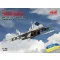 ICM Radar Hunter MiG-29 '9-13 Ukrainian Fighter with HARM missiles 1:72 (72143)