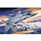 ICM MiG-31 Foxhound Russian Heavy Interceptor Fighter 1:72 (72151)