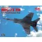 ICM MiG-25 RB,Soviet Reconnaissance Plane 1:72 (72173)