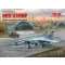 ICM MiG-25 RBF,Soviet Reconnaissance Plane 1:72 (72174)