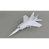 ICM MiG-25 RBF,Soviet Reconnaissance Plane 1:72 (72174)