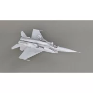 ICM MiG-25 RBF,Soviet Reconnaissance Plane 1:72 (72174)