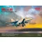 ICM MiG-25 RU, Soviet Training Aircraft 1:72 (72176)
