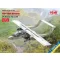 ICM OV-10A Bronco, US Attack Aircraft (100% new molds) 1:72 (72185)