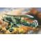 ICM Heinkel He 51 B-1 1:72 (72191)