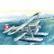 ICM Heinkel He 51B-2 German Fighter Seaplane 1:72 (72192)