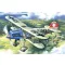 ICM Heinkel He 51A-1 1:72 (72193)
