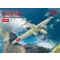 ICM Ki-21-Ib 'Sally', Japanese Heavy Bomber (100% new molds) 1:72 (72203)