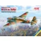 ICM Ki-21-Ia 'Sally', Japanese Heavy Bomber 1:72 (72205)