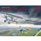 ICM Biplanes of the 1930s and 1940s (??-51A-1, Ki-10-II, U-2/Po-2VS) 1:72 (72210)
