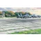 ICM Soviet PAG-14 Airfield plates (32pcs) (362x216mm) 1:72 (72214)