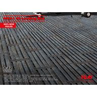 ICM M8A1 US Landing Mat (100% new molds) 1:72 (72216)