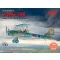 ICM U-2/Po-2VS, WWII Soviet Light Night Bomber 1:72 (72243)