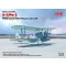 ICM U-2/Po-2, WWII Soviet Multi-Purpose Aircraft 1:72 (72244)