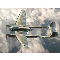ICM FW189A-2 1:72 (72292)