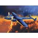 ICM Do 17Z-10 WWII German Night Fighter 1:72 (72303)