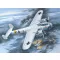 ICM Do 17Z-2 WWII German Bomber 1:72 (72304)