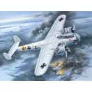 ICM Do 17Z-2 WWII German Bomber 1:72 (72304)