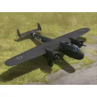 ICM Do 17Z-7, WWII German Night Fighter 1:72 (72307)