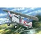 ICM Ki 10-II (Type95) Japan Army Fighter 1:72 (72311)