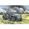 ICM Sd.Kfz. 223 1:72 (72421)