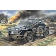 ICM Sd.Kfz. 260 1:72 (72431)