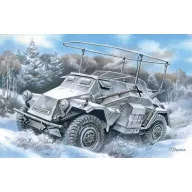 ICM Sd.Kfz. 261 1:72 (72441)