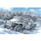 ICM Sd.Kfz. 261 1:72 (72441)