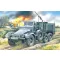 ICM Krupp L2H 143 Kfz.70 1:72 (72451)