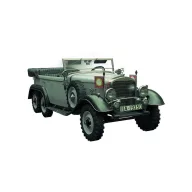 ICM WWII German Stuff Car G4 1:72 (72471)