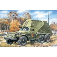 ICM Russischer Kommandowagen BTR-152S 1:72 (72511)