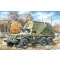 ICM Russischer Kommandowagen BTR-152S 1:72 (72511)