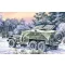 ICM Gepanzerter Truppentransporter BTR-152 K 1:72 (72521)