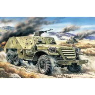 ICM Gepanzerter Mannschaftswagen BTR-152 V 1:72 (72531)