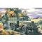 ICM Russischer Militär LKW ZiL-157 1:72 (72541)