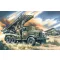 ICM Russischer Raketenwerfer BM-13-16 Katiusha 1:72 (72571)